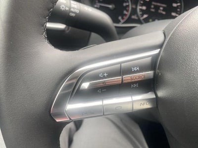 2026 Mazda Mazda CX-50 2.5 Turbo AWD