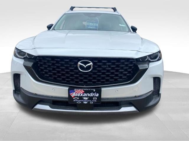 2026 Mazda Mazda CX-50 2.5 Turbo AWD