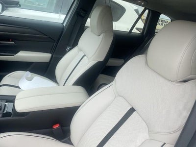 2026 Mazda Mazda CX-50 2.5 Turbo AWD