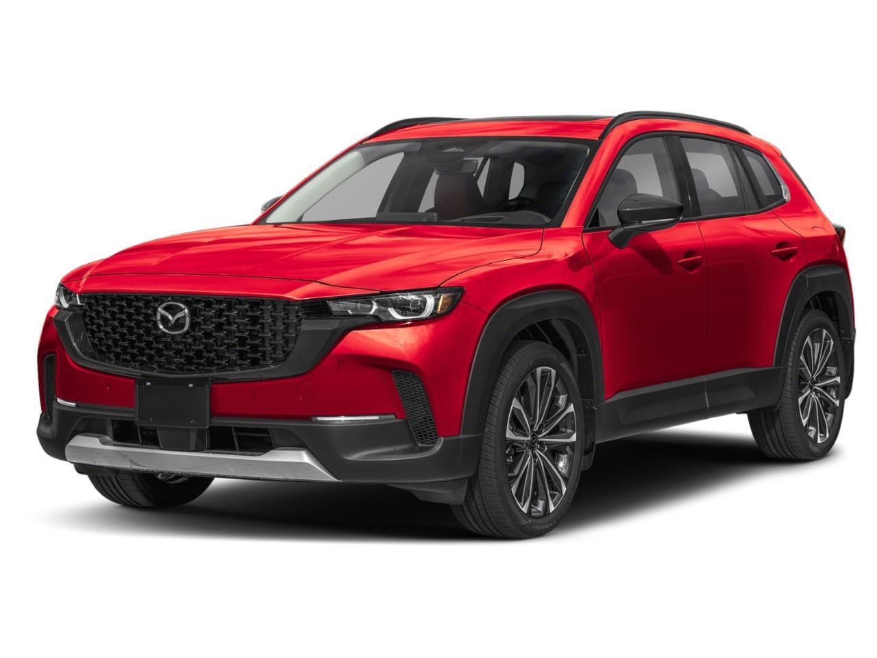 2026 Mazda Mazda CX-50 2.5 Turbo AWD
