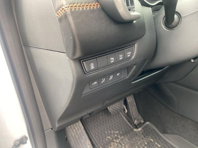 2026 Mazda Mazda CX-50 2.5 Turbo AWD