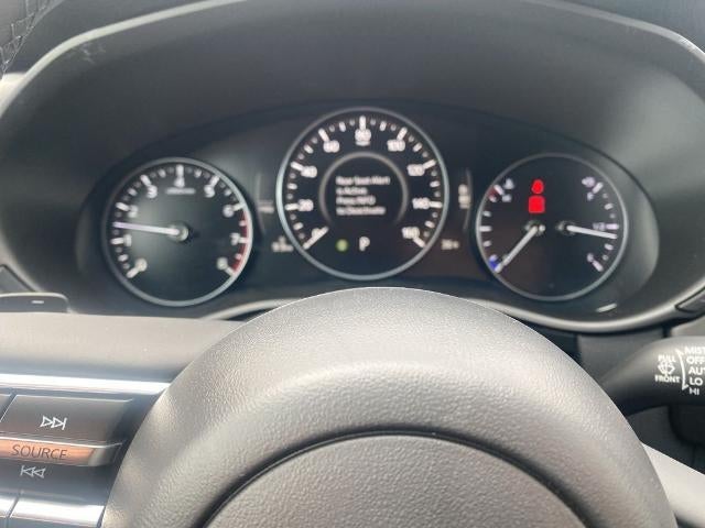 2026 Mazda Mazda CX-50 2.5 Turbo AWD