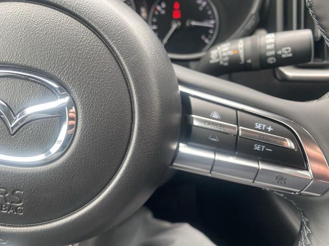 2026 Mazda Mazda CX-50 2.5 Turbo AWD