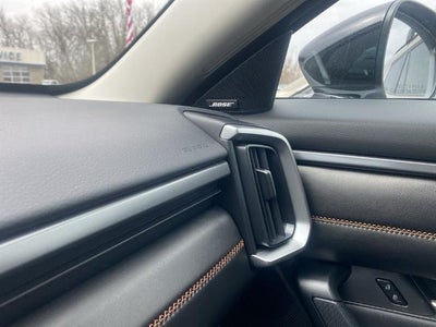 2026 Mazda Mazda CX-50 2.5 Turbo AWD