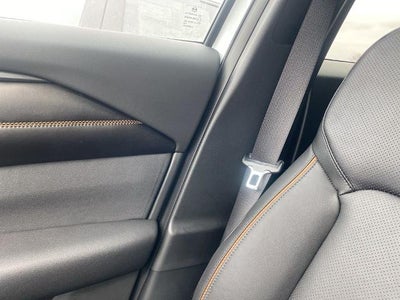 2026 Mazda Mazda CX-50 2.5 Turbo AWD