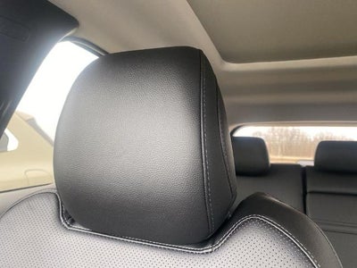 2026 Mazda Mazda CX-50 2.5 Turbo AWD