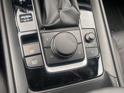 2026 Mazda Mazda CX-50 2.5 Turbo AWD