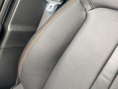 2026 Mazda Mazda CX-50 2.5 Turbo AWD