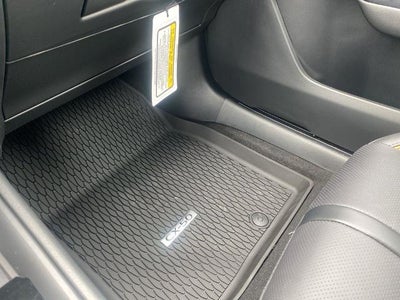 2026 Mazda Mazda CX-50 2.5 Turbo AWD