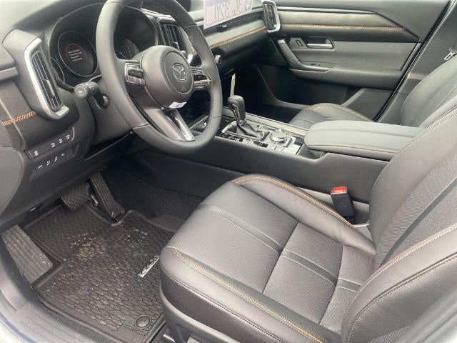 2026 Mazda Mazda CX-50 2.5 Turbo AWD