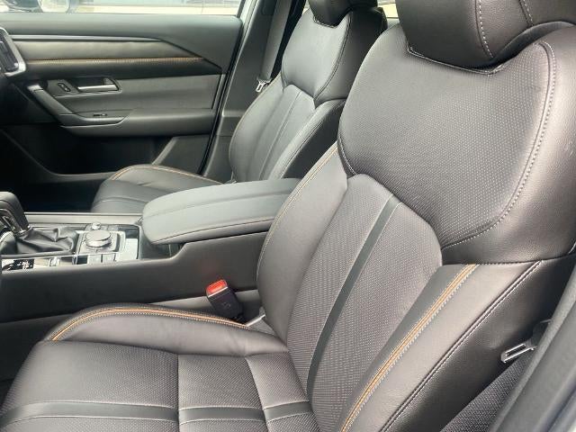 2026 Mazda Mazda CX-50 2.5 Turbo AWD