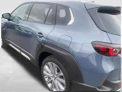 2026 Mazda Mazda CX-50 2.5 Turbo AWD