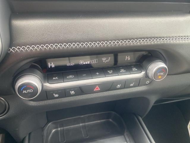 2026 Mazda Mazda CX-50 2.5 Turbo AWD