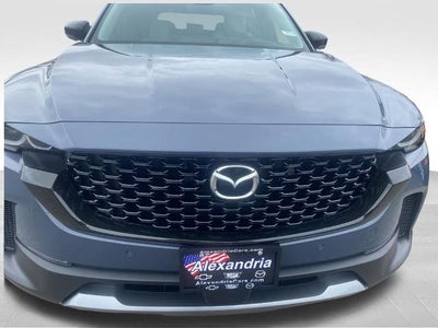 2026 Mazda Mazda CX-50 2.5 Turbo AWD