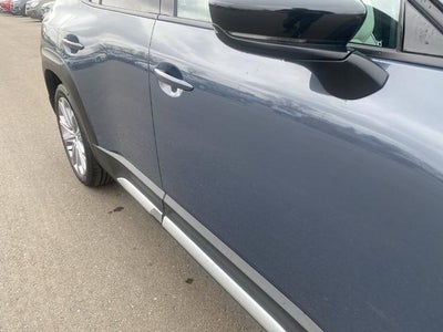 2026 Mazda Mazda CX-50 2.5 Turbo AWD