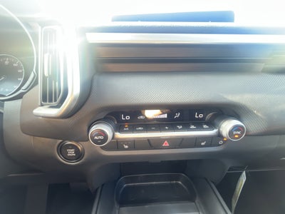 2025 Mazda Mazda CX-50 2.5 S Premium AWD