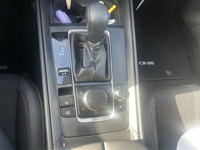 2025 Mazda Mazda CX-50 2.5 S Premium AWD