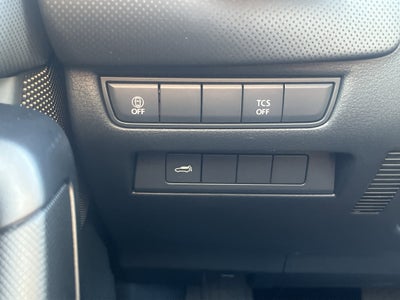 2025 Mazda Mazda CX-50 2.5 S Premium AWD