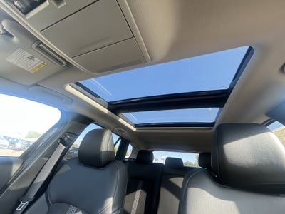 2025 Mazda Mazda CX-50 2.5 S Premium AWD