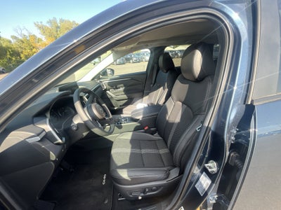 2025 Mazda Mazda CX-50 2.5 S Premium AWD