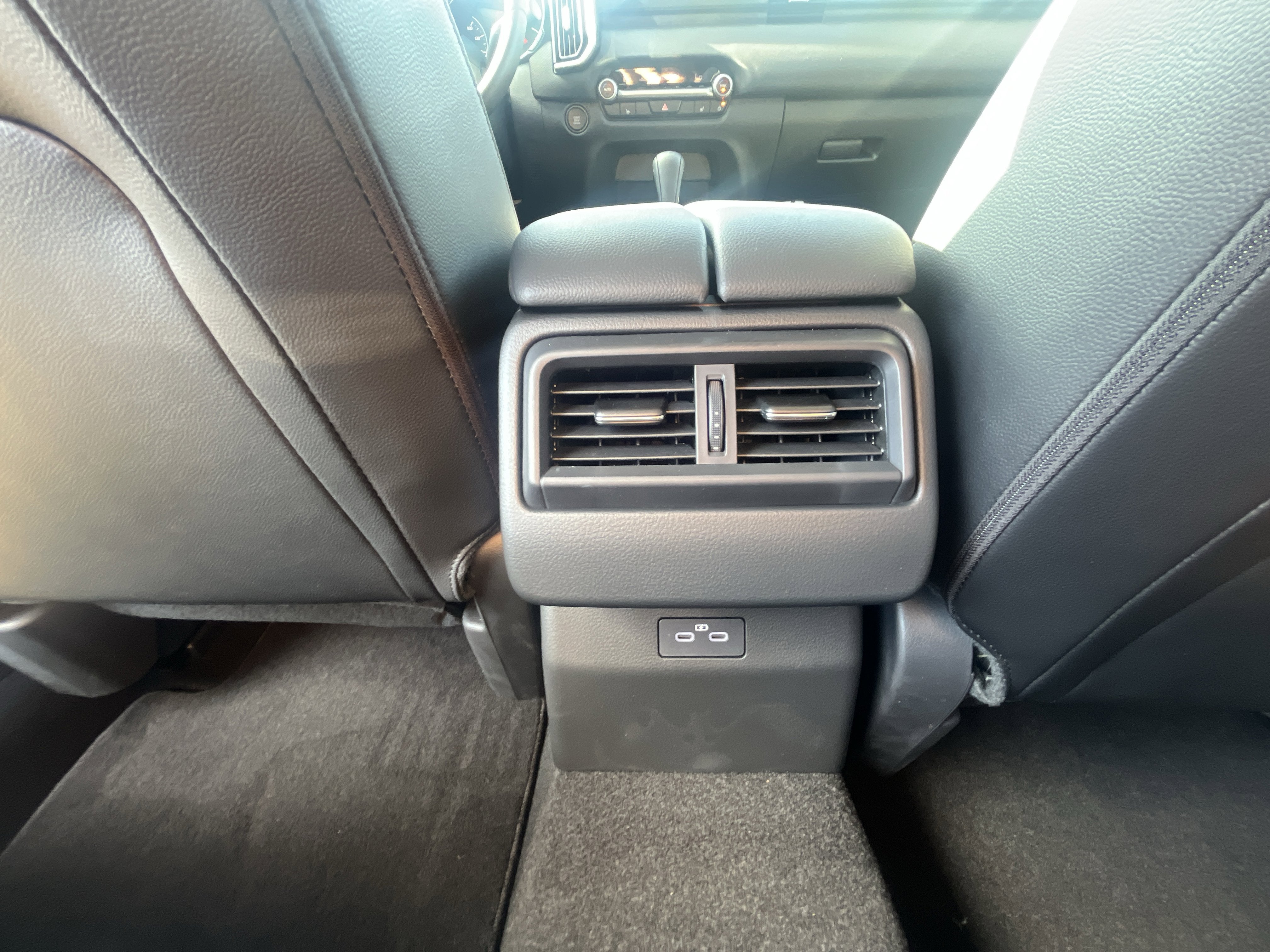 2025 Mazda Mazda CX-50 2.5 S Premium AWD