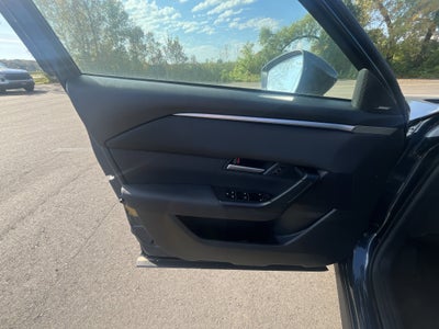 2025 Mazda Mazda CX-50 2.5 S Premium AWD