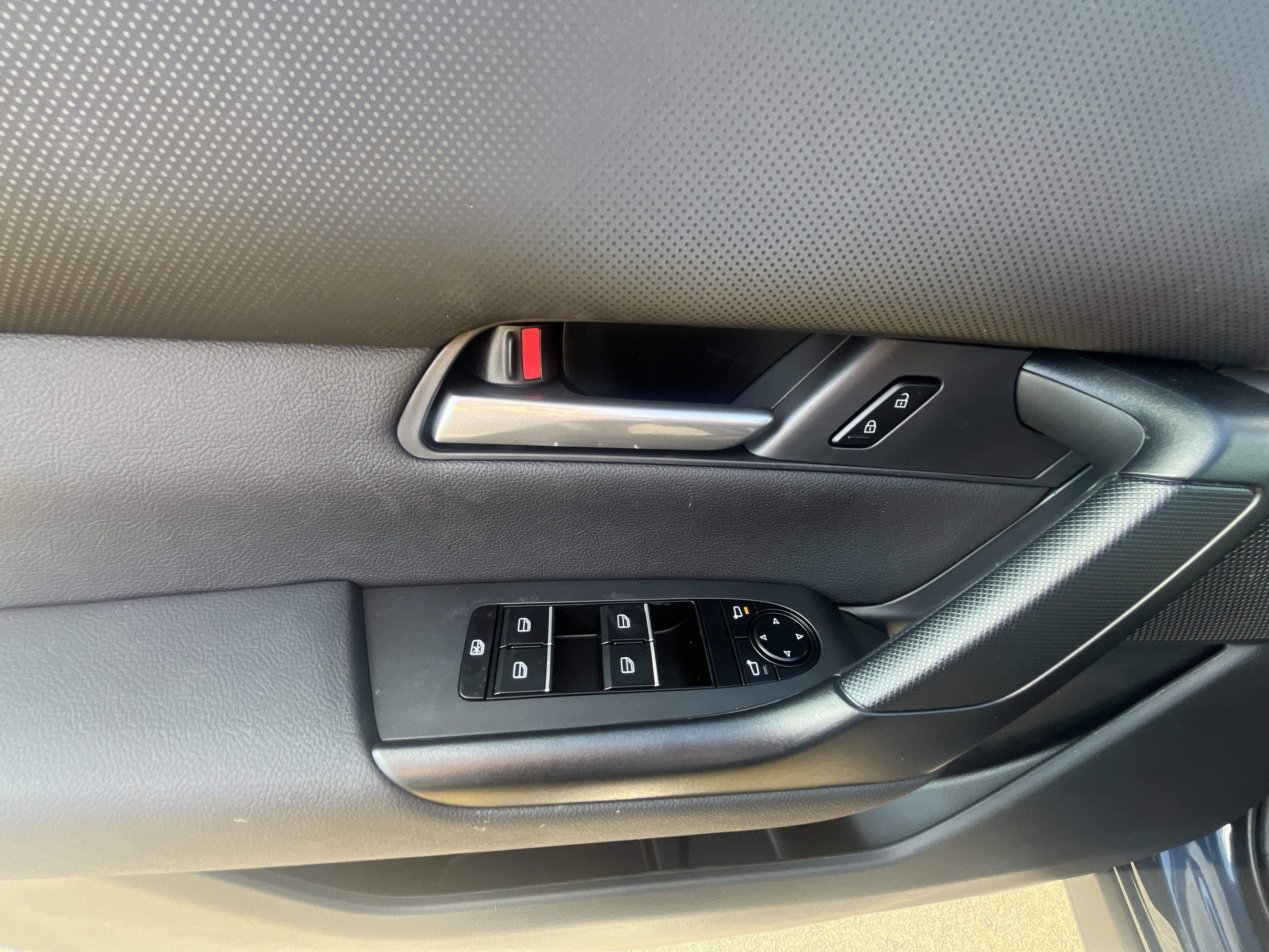 2025 Mazda Mazda CX-50 2.5 S Premium AWD