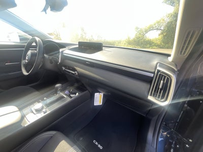 2025 Mazda Mazda CX-50 2.5 S Premium AWD