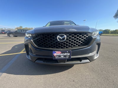 2025 Mazda Mazda CX-50 2.5 S Premium AWD