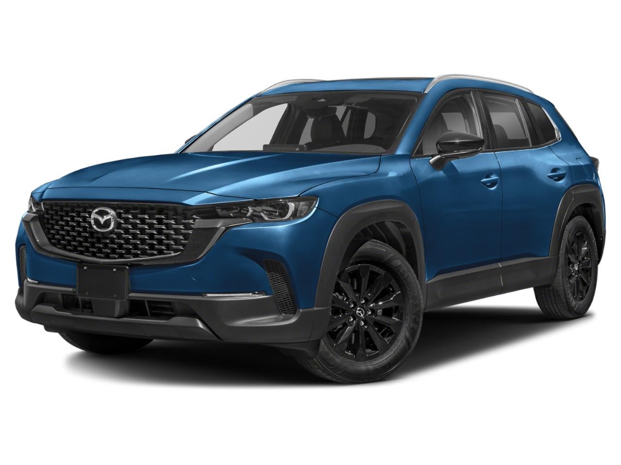 2025 Mazda Mazda CX-50 2.5 S Premium AWD