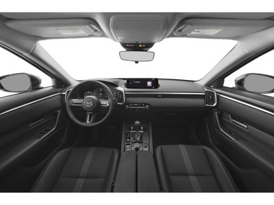 2025 Mazda Mazda CX-50 2.5 S Premium AWD