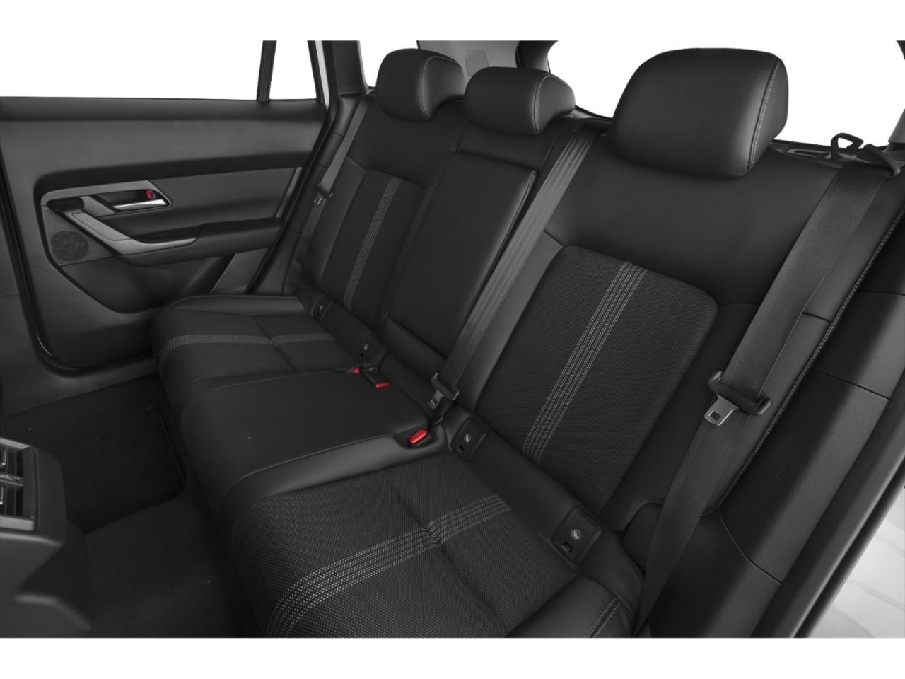 2025 Mazda Mazda CX-50 2.5 S Premium AWD