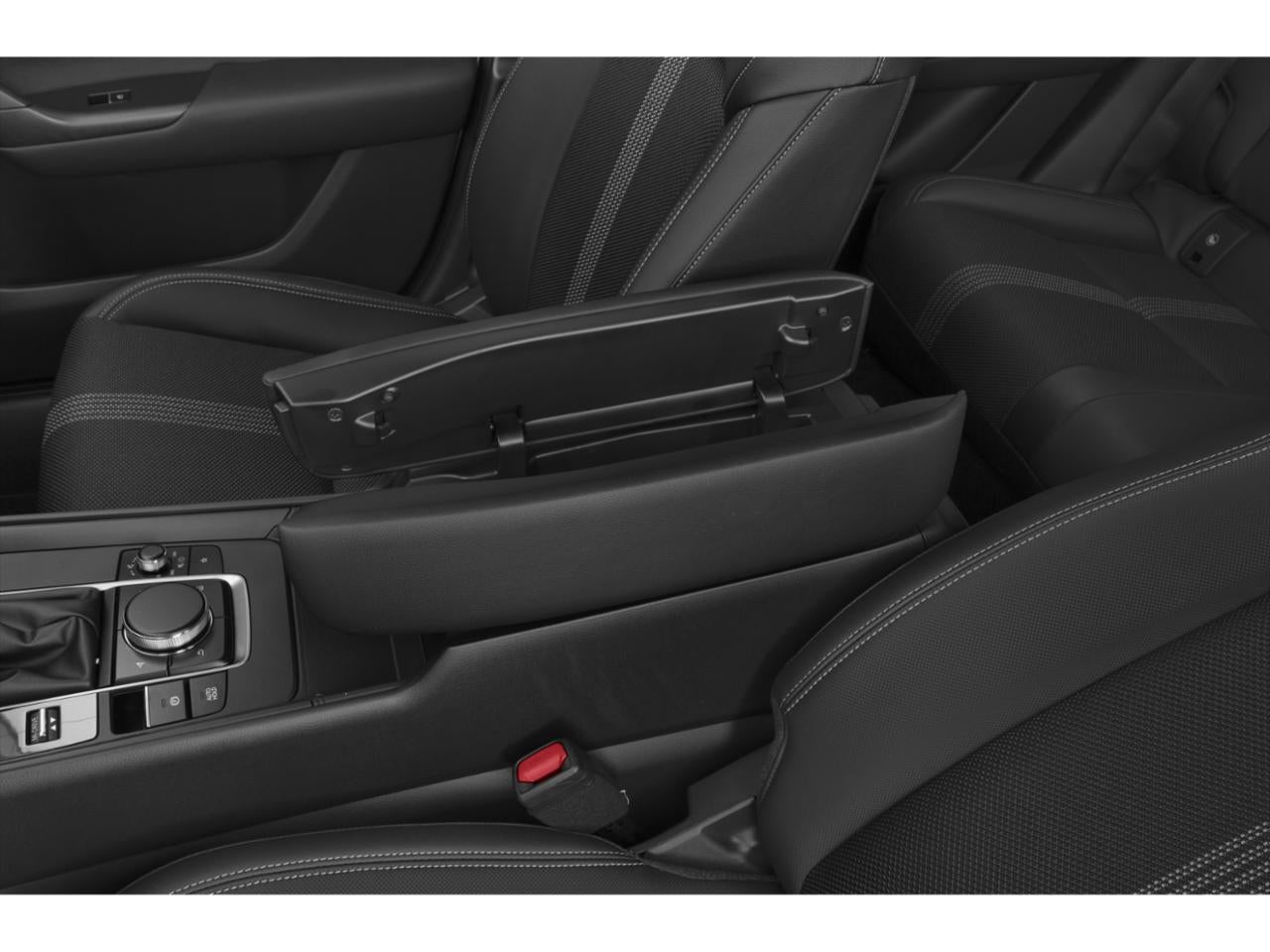 2025 Mazda Mazda CX-50 2.5 S Premium AWD