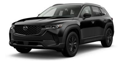 2025 Mazda Mazda CX-50 2.5 S Premium AWD