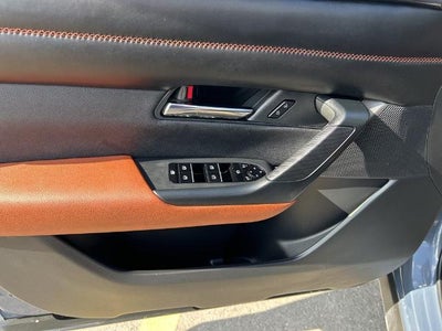 2024 Mazda Mazda CX-50 2.5 Turbo Premium Plus Package AWD