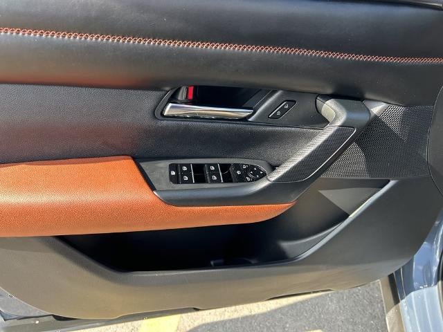 2024 Mazda Mazda CX-50 2.5 Turbo Premium Plus Package AWD