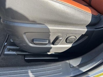 2024 Mazda Mazda CX-50 2.5 Turbo Premium Plus Package AWD