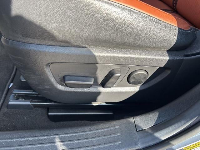 2024 Mazda Mazda CX-50 2.5 Turbo Premium Plus Package AWD