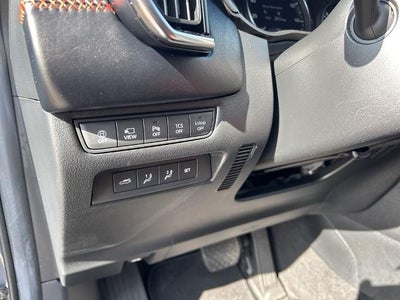 2024 Mazda Mazda CX-50 2.5 Turbo Premium Plus Package AWD