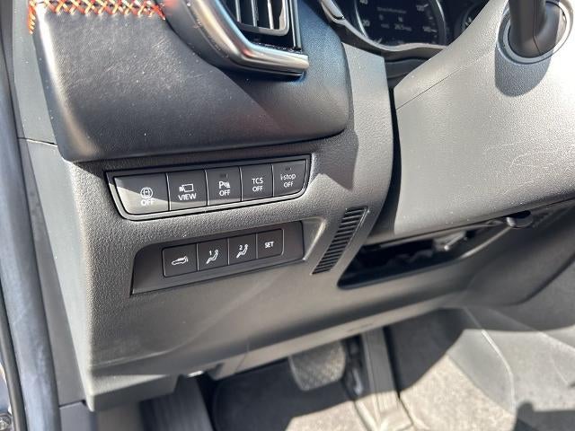 2024 Mazda Mazda CX-50 2.5 Turbo Premium Plus Package AWD