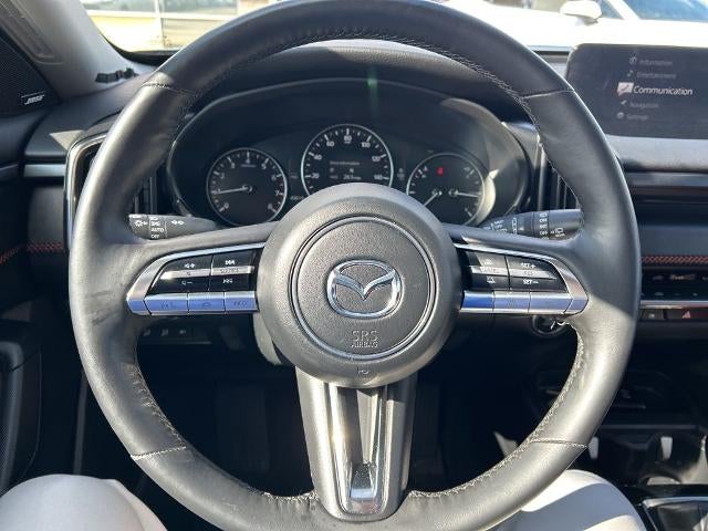 2024 Mazda Mazda CX-50 2.5 Turbo Premium Plus Package AWD