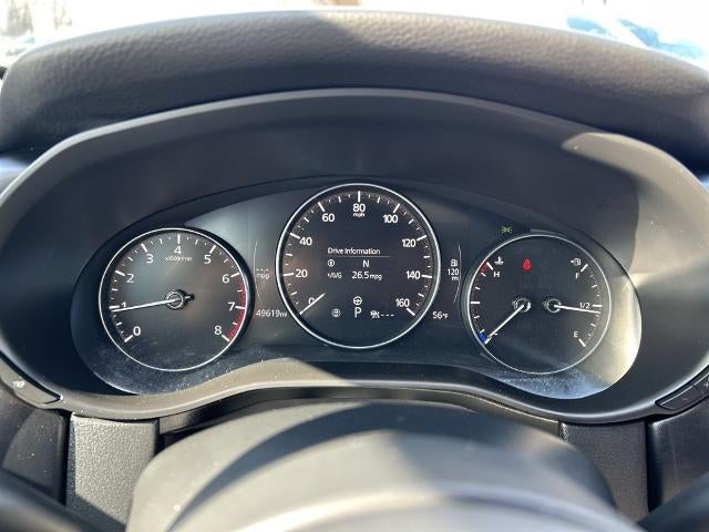 2024 Mazda Mazda CX-50 2.5 Turbo Premium Plus Package AWD