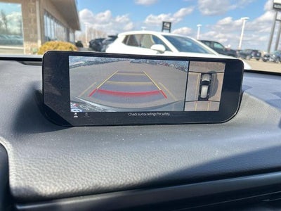 2024 Mazda Mazda CX-50 2.5 Turbo Premium Plus Package AWD