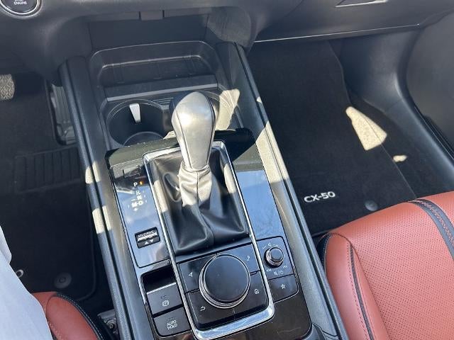 2024 Mazda Mazda CX-50 2.5 Turbo Premium Plus Package AWD