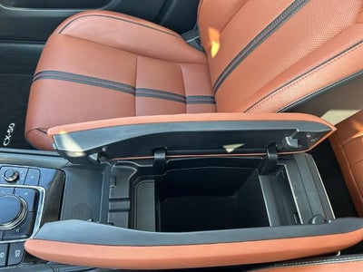 2024 Mazda Mazda CX-50 2.5 Turbo Premium Plus Package AWD