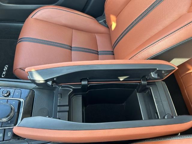 2024 Mazda Mazda CX-50 2.5 Turbo Premium Plus Package AWD
