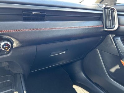 2024 Mazda Mazda CX-50 2.5 Turbo Premium Plus Package AWD