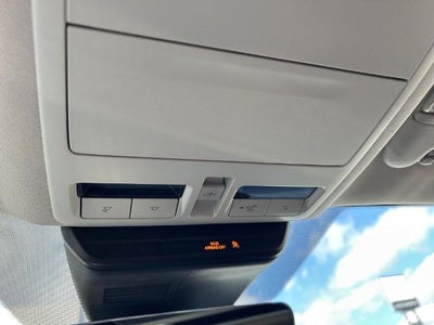 2024 Mazda Mazda CX-50 2.5 Turbo Premium Plus Package AWD