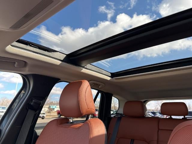 2024 Mazda Mazda CX-50 2.5 Turbo Premium Plus Package AWD