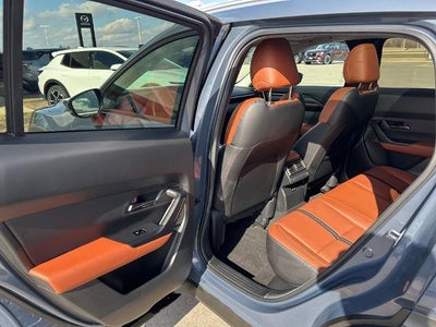 2024 Mazda Mazda CX-50 2.5 Turbo Premium Plus Package AWD